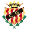 Escut Gimnàstic Sub 19