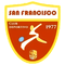 Escut San Francisco Sub 19