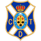 Escut Tenerife Sub 19