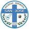 Escut SD San José Sub 19