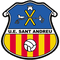 Escut Sant Andreu sub 19