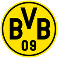 Escut/Bandera B. Dortmund