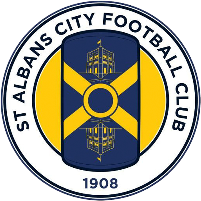 St. Albans City