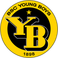 Escudo/Bandera Young Boys