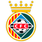 Escut Cerdanyola FC