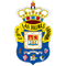 Escut Las Palmas Sub 19