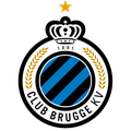 Escudo/Bandera Club Brugge