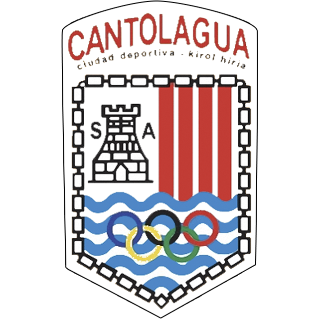 Cantolagua