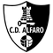 Escut CD Alfaro