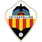 Escut CD Castellón