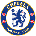 Escudo/Bandera Chelsea