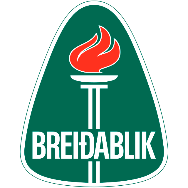 Escudo Breidablik Fem