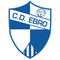 Escut CD Ebro