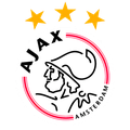 Escut/Bandera Ajax