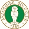 Escudo del AB Copenhagen