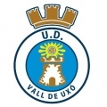 Escudo del UD Vall de Uxó
