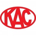 Escudo del KAC