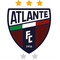 Logo Equipo Local Atlante FC