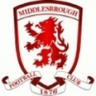 Middlesbrough Sub 23