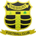 Cheshunt