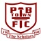 Potters Bar Town