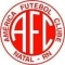 América Rn Sub 20