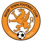 Rugby Town