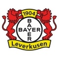 Bayer Leverkusen 04 Sub 17