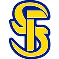 Escudo del Independiente FSJ