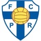 Pedras Rubras