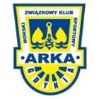 Arka Gdynia Sub 19