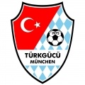 Escudo del Türkgücü München