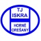 Horné Orešany