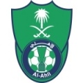 Escudo del Al-Ahli Saudi SC