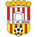 Escudo del Atlético Jesús
