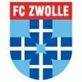 Escudo del PEC Zwolle