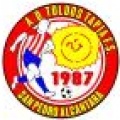 Escudo del Toldos Tapia F.S.