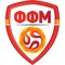 Macedonia U21