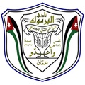 Escudo del Al Yarmouk