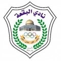Escudo del Al Buqa'a