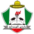 Escudo del Al-Wehdat