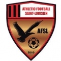 Escudo del Saint-Louis