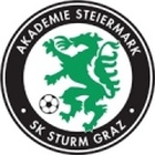 SK Sturm Graz Sub 16