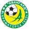 Avanhard Kramatorsk II