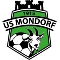 Escudo del US Mondorf les Bains