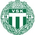 Escudo del Västerås SK