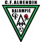 CF Alhendín Balompié