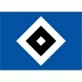 Escudo del Hamburger SV