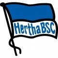 Escudo del Hertha BSC
