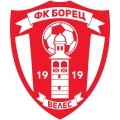 FK Borec